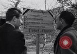 Standbild Uran Discovery Frankreich, 1949, aus Sekunde 6 historischem Filmmaterial Videoclip 65675034647