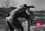 Standbild Uran Discovery Frankreich, 1949, aus Sekunde 14 historischem Filmmaterial Videoclip 65675034647