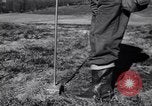 Standbild Uran Discovery Frankreich, 1949, aus Sekunde 20 historischem Filmmaterial Videoclip 65675034647