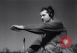 Standbild Uran Discovery Frankreich, 1949, aus Sekunde 21 historischem Filmmaterial Videoclip 65675034647