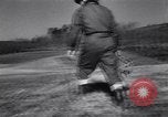 Standbild Uran Discovery Frankreich, 1949, aus Sekunde 26 historischem Filmmaterial Videoclip 65675034647