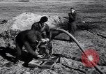 Standbild Uran Discovery Frankreich, 1949, aus Sekunde 37 historischem Filmmaterial Videoclip 65675034647