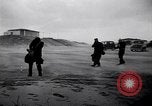 Standbild Rettungsaktionen Holland Niederlande, 1949, aus Sekunde 6 historischem Filmmaterial Videoclip 65675034649
