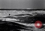 Standbild Rettungsaktionen Holland Niederlande, 1949, aus Sekunde 8 historischem Filmmaterial Videoclip 65675034649