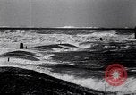 Standbild Rettungsaktionen Holland Niederlande, 1949, aus Sekunde 9 historischem Filmmaterial Videoclip 65675034649