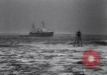 Standbild Rettungsaktionen Holland Niederlande, 1949, aus Sekunde 12 historischem Filmmaterial Videoclip 65675034649