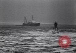 Standbild Rettungsaktionen Holland Niederlande, 1949, aus Sekunde 13 historischem Filmmaterial Videoclip 65675034649