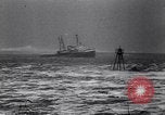 Standbild Rettungsaktionen Holland Niederlande, 1949, aus Sekunde 15 historischem Filmmaterial Videoclip 65675034649