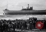 Standbild Rettungsaktionen Holland Niederlande, 1949, aus Sekunde 19 historischem Filmmaterial Videoclip 65675034649