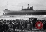 Standbild Rettungsaktionen Holland Niederlande, 1949, aus Sekunde 20 historischem Filmmaterial Videoclip 65675034649