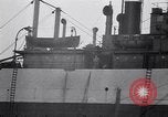 Standbild Rettungsaktionen Holland Niederlande, 1949, aus Sekunde 21 historischem Filmmaterial Videoclip 65675034649