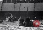 Standbild Rettungsaktionen Holland Niederlande, 1949, aus Sekunde 27 historischem Filmmaterial Videoclip 65675034649