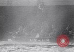 Standbild Rettungsaktionen Holland Niederlande, 1949, aus Sekunde 34 historischem Filmmaterial Videoclip 65675034649