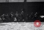 Standbild Rettungsaktionen Holland Niederlande, 1949, aus Sekunde 41 historischem Filmmaterial Videoclip 65675034649