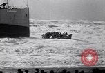 Standbild Rettungsaktionen Holland Niederlande, 1949, aus Sekunde 43 historischem Filmmaterial Videoclip 65675034649