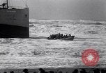 Standbild Rettungsaktionen Holland Niederlande, 1949, aus Sekunde 44 historischem Filmmaterial Videoclip 65675034649