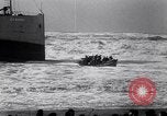 Standbild Rettungsaktionen Holland Niederlande, 1949, aus Sekunde 45 historischem Filmmaterial Videoclip 65675034649