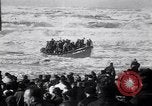 Standbild Rettungsaktionen Holland Niederlande, 1949, aus Sekunde 48 historischem Filmmaterial Videoclip 65675034649