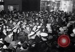 Standbild William Bendix Cincinnati Ohio USA, 1949, aus Sekunde 15 historischem Filmmaterial Videoclip 65675034650