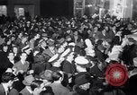 Standbild William Bendix Cincinnati Ohio USA, 1949, aus Sekunde 16 historischem Filmmaterial Videoclip 65675034650