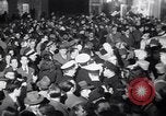 Standbild William Bendix Cincinnati Ohio USA, 1949, aus Sekunde 17 historischem Filmmaterial Videoclip 65675034650