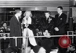 Standbild William Bendix Cincinnati Ohio USA, 1949, aus Sekunde 18 historischem Filmmaterial Videoclip 65675034650