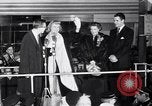 Standbild William Bendix Cincinnati Ohio USA, 1949, aus Sekunde 19 historischem Filmmaterial Videoclip 65675034650