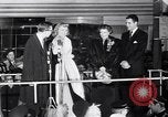 Standbild William Bendix Cincinnati Ohio USA, 1949, aus Sekunde 20 historischem Filmmaterial Videoclip 65675034650