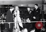 Standbild William Bendix Cincinnati Ohio USA, 1949, aus Sekunde 21 historischem Filmmaterial Videoclip 65675034650