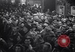 Standbild William Bendix Cincinnati Ohio USA, 1949, aus Sekunde 22 historischem Filmmaterial Videoclip 65675034650