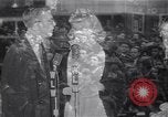 Standbild William Bendix Cincinnati Ohio USA, 1949, aus Sekunde 23 historischem Filmmaterial Videoclip 65675034650