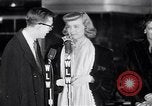 Standbild William Bendix Cincinnati Ohio USA, 1949, aus Sekunde 24 historischem Filmmaterial Videoclip 65675034650