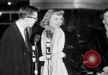 Standbild William Bendix Cincinnati Ohio USA, 1949, aus Sekunde 25 historischem Filmmaterial Videoclip 65675034650