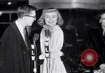 Standbild William Bendix Cincinnati Ohio USA, 1949, aus Sekunde 26 historischem Filmmaterial Videoclip 65675034650