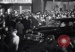 Standbild William Bendix Cincinnati Ohio USA, 1949, aus Sekunde 27 historischem Filmmaterial Videoclip 65675034650