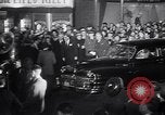 Standbild William Bendix Cincinnati Ohio USA, 1949, aus Sekunde 28 historischem Filmmaterial Videoclip 65675034650