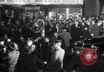 Standbild William Bendix Cincinnati Ohio USA, 1949, aus Sekunde 30 historischem Filmmaterial Videoclip 65675034650
