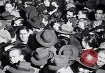 Standbild William Bendix Cincinnati Ohio USA, 1949, aus Sekunde 31 historischem Filmmaterial Videoclip 65675034650