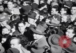 Standbild William Bendix Cincinnati Ohio USA, 1949, aus Sekunde 32 historischem Filmmaterial Videoclip 65675034650