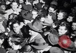 Standbild William Bendix Cincinnati Ohio USA, 1949, aus Sekunde 34 historischem Filmmaterial Videoclip 65675034650