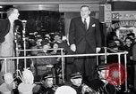 Standbild William Bendix Cincinnati Ohio USA, 1949, aus Sekunde 36 historischem Filmmaterial Videoclip 65675034650