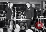 Standbild William Bendix Cincinnati Ohio USA, 1949, aus Sekunde 37 historischem Filmmaterial Videoclip 65675034650