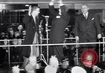 Standbild William Bendix Cincinnati Ohio USA, 1949, aus Sekunde 38 historischem Filmmaterial Videoclip 65675034650