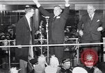 Standbild William Bendix Cincinnati Ohio USA, 1949, aus Sekunde 39 historischem Filmmaterial Videoclip 65675034650