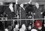 Standbild William Bendix Cincinnati Ohio USA, 1949, aus Sekunde 40 historischem Filmmaterial Videoclip 65675034650