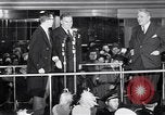 Standbild William Bendix Cincinnati Ohio USA, 1949, aus Sekunde 41 historischem Filmmaterial Videoclip 65675034650