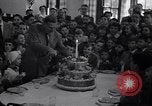Standbild William Bendix Cincinnati Ohio USA, 1949, aus Sekunde 45 historischem Filmmaterial Videoclip 65675034650