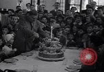 Standbild William Bendix Cincinnati Ohio USA, 1949, aus Sekunde 46 historischem Filmmaterial Videoclip 65675034650