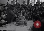 Standbild William Bendix Cincinnati Ohio USA, 1949, aus Sekunde 47 historischem Filmmaterial Videoclip 65675034650