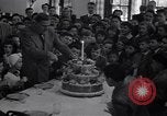 Standbild William Bendix Cincinnati Ohio USA, 1949, aus Sekunde 48 historischem Filmmaterial Videoclip 65675034650